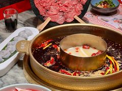 -矮板凳老火锅(宽窄巷子店)