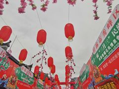 -东西巷