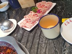 -重庆大队长火锅(凤城八路店)