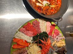 -朱光玉火锅馆(小寨原力场店)