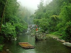 -山沟沟景区