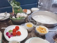 -鱼粤鲜淘米捞·中山脆肉鲩火锅(悦湖会店)