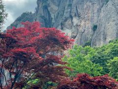 -雁荡山风景名胜区