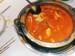 -蕃茄述·好汤自然来(江汉路店)