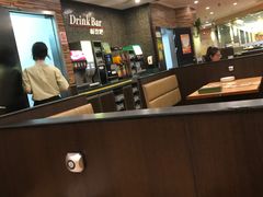 -萨莉亚意式餐厅(星海广场店)