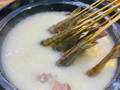 -盈田盈粥庄(黄兴公园店)