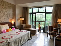 -天目湖御水温泉·度假酒店