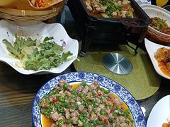 -永安水煮活鱼·仪征菜(仪征奥林匹克店)