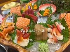 -黑松白鹿(金融街店)