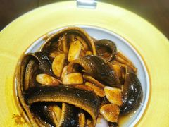 -老淮城·长鱼面(河下古镇店)