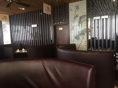 -老上居·手工春饼(贝尔路店)