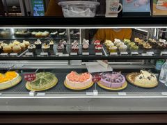 -Pantry's Best派悦坊蛋糕(世纪金源店)