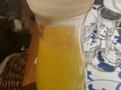 -绿茶餐厅(领展购物广场·中关村店)