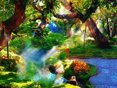 -Chom Cafe and Restaurant