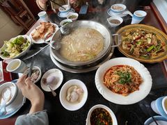 -老来福·非遗酸汤兔(凯旋路店)