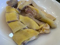 -新金盛·海鲜酒楼(盐田店)