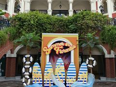 -佛罗伦萨小镇广佛名品奥特莱斯(疏港路店)