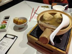 -芽笼芽笼新加坡餐厅(世纪汇店)