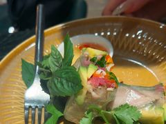 -BAKER&SPICE(安福路店)