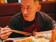-巴奴毛肚火锅(悠唐购物中心店)