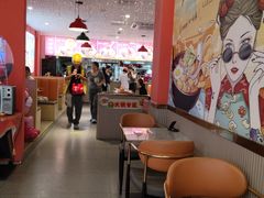 -柳大厨螺蛳粉(人民路总店)