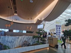 -小菜园新徽菜(无锡宜家荟聚中心店)