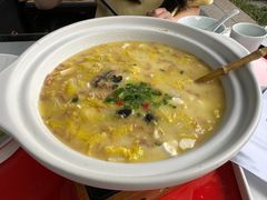 -春色如许·茶食餐厅(桃李春风店)