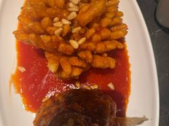 -金鸭季·北京烤鸭(深业上城店)