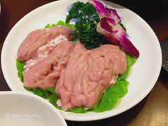 -捞神煲汤火锅(湖滨商业街店)