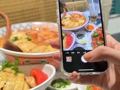-滕记星发餐室·新加坡菜(巨鹿路店)