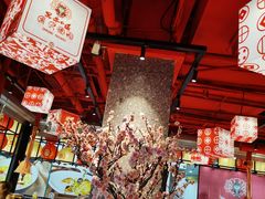 -黑牛の場(兴隆大奥莱店)
