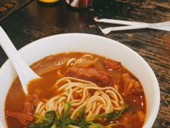 -吉亨面馆(古北1699店)