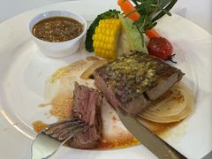 -维兰西餐(万泉河店)