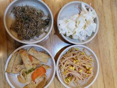 -金北顺大锅家(신사본점)