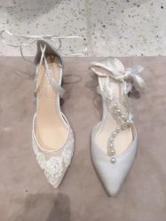 点击看大图 -Chic Bridal 熙可婚纱