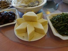 -花麦地溪边小厨(天台国清寺入口店)