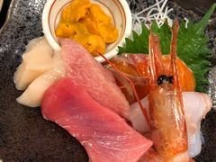 -札幌二条市场 大矶(本店)