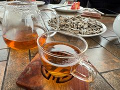 -小湾茶楼