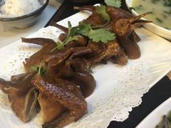 -长安·大茶饭