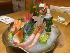 -鮨桐日本料理(望京店)