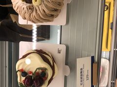 -派悦坊·甜品·蛋糕(虹口龙之梦店)