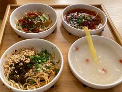 -贰拾捌味·宜宾燃面(春熙路旗舰店)