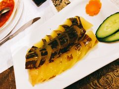 -92°C俄式厨房(中央大街店)