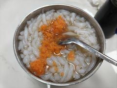 -胡家麻辣串(核桃园路店)