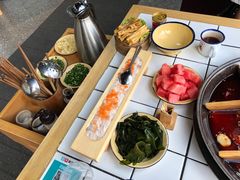 -瓜西西重庆火锅(花溪店)