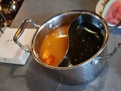 -君邦火锅(新疆大厦店)