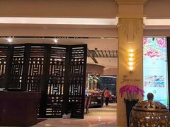 -达利世纪酒店-莉庭自助西餐厅