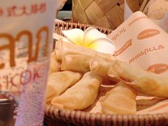 -小小集渔·泰式大排档(太古里香槟店)