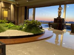 -川旺角融合菜•海景餐厅(星海广场店)