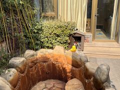 -北京益泉花园酒店